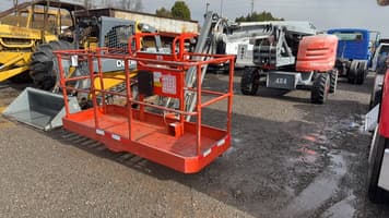 Main image Sky Jack SJ63AJ